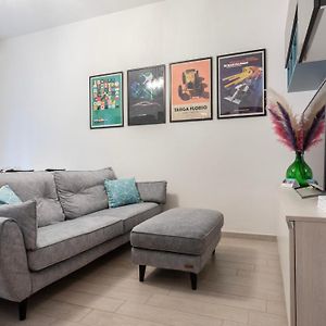 Appartement met een Slaapkamer